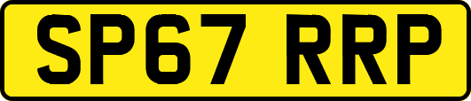 SP67RRP
