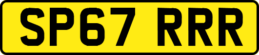 SP67RRR