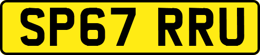 SP67RRU