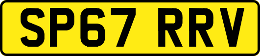 SP67RRV