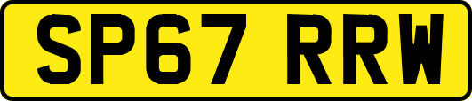SP67RRW
