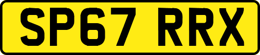 SP67RRX