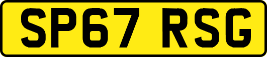 SP67RSG