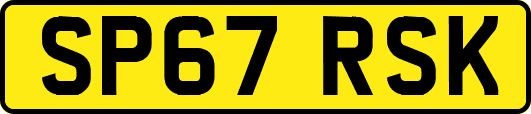 SP67RSK