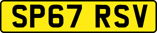 SP67RSV