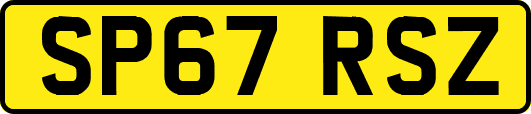 SP67RSZ
