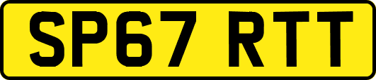 SP67RTT