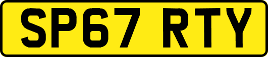 SP67RTY
