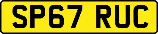 SP67RUC