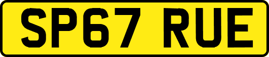 SP67RUE