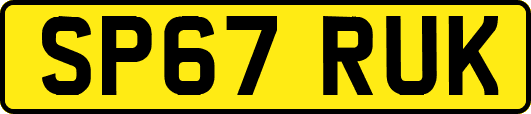 SP67RUK