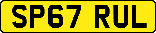SP67RUL