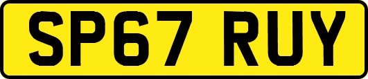 SP67RUY