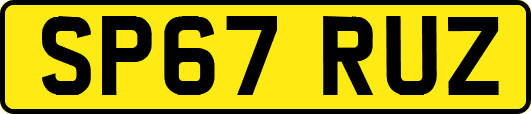 SP67RUZ