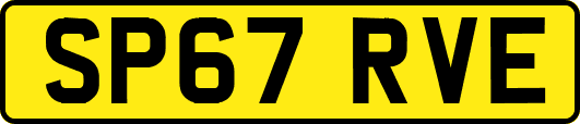 SP67RVE