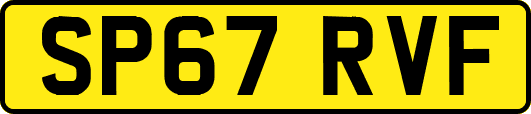 SP67RVF