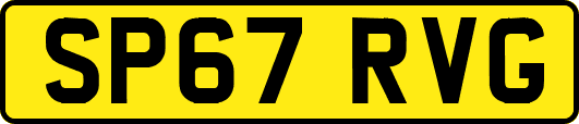 SP67RVG