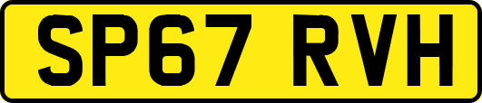 SP67RVH