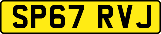 SP67RVJ