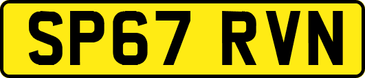 SP67RVN