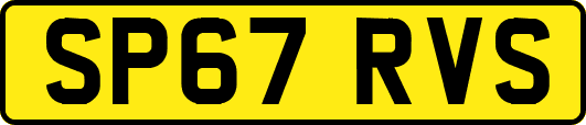 SP67RVS