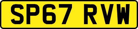 SP67RVW