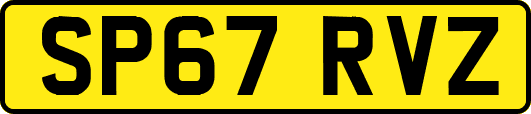 SP67RVZ