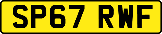 SP67RWF