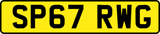 SP67RWG