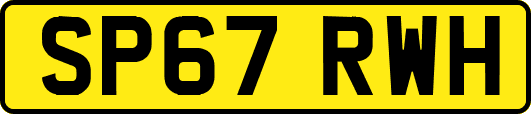 SP67RWH