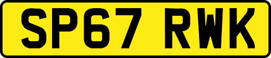 SP67RWK