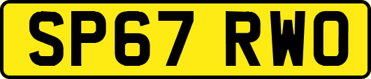 SP67RWO