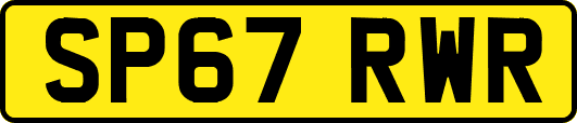 SP67RWR
