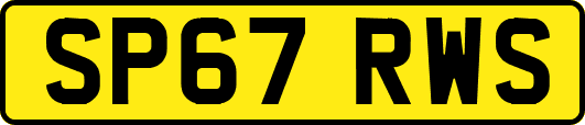 SP67RWS