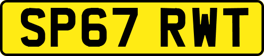 SP67RWT