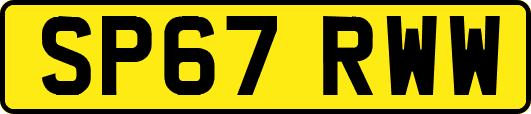 SP67RWW