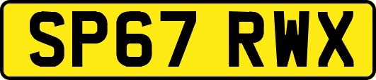 SP67RWX
