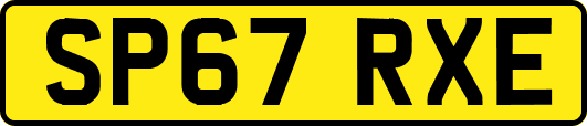 SP67RXE