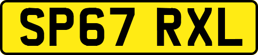 SP67RXL