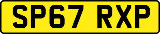 SP67RXP