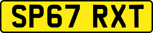 SP67RXT