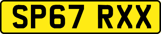 SP67RXX