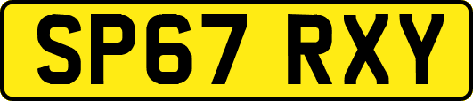 SP67RXY