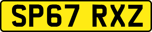 SP67RXZ