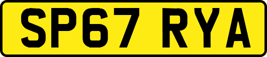 SP67RYA