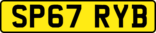 SP67RYB