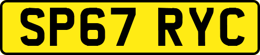 SP67RYC