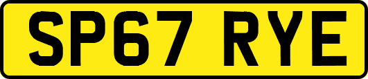 SP67RYE