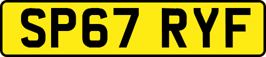 SP67RYF