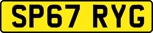 SP67RYG